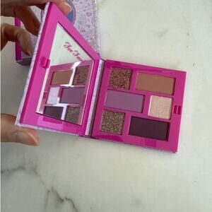 Too Faced Life's A Fairytale Mini Eyeshadow Palette